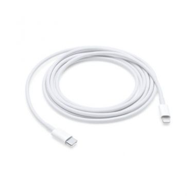 Cable Apple Lightning - USB C 2Mts