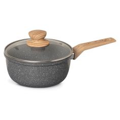 Olla Oster con Tapa 3LTS Gris