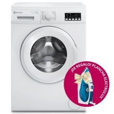 LAVARROPAS ELECTROLUX...