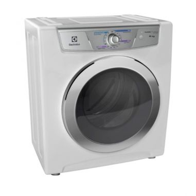 Secarropas Electrolux C/Frontal 6KG 4...