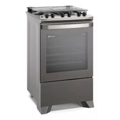 Cocina a Gas Electrolux 4...