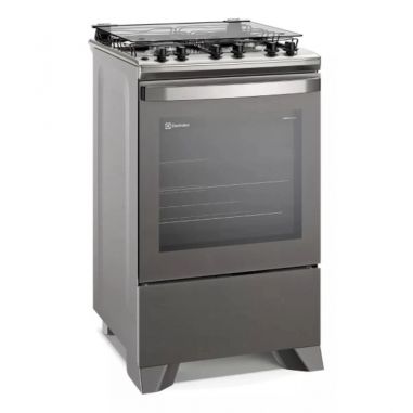 Cocina a Gas Electrolux 4 Hornallas 1...