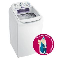 Lavarropas Electrolux...
