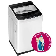 Lavarropas Electrolux...