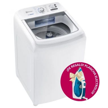 Lavarropas Electrolux C/Superior...