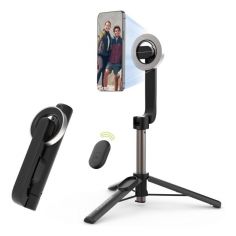 Tripode Magnetico P/Selfie...