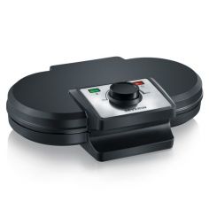 Waflera Doble Severin 1200W