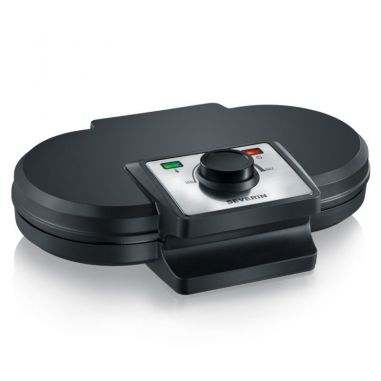 Waflera Doble Severin 1200W