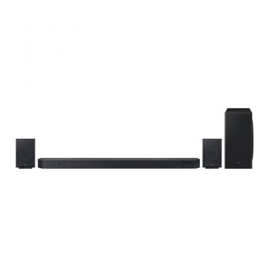 Barra de Sonido Samsung 9.1.4Ch Q930D