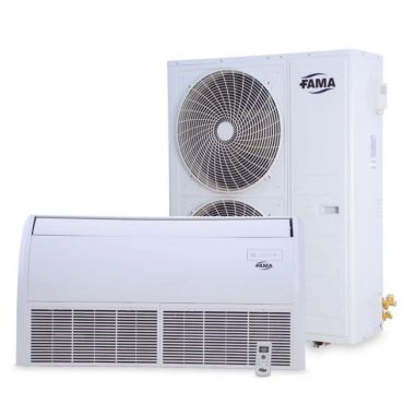 Aire Acondicionado FAMA 60.000 BTU...