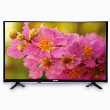 TV LED Fama 43" FHD Smart