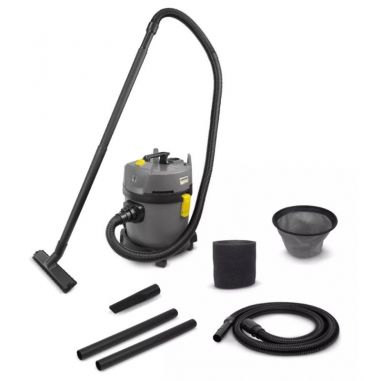 Aspiradora Karcher NT15/1 Sopla y Aspira