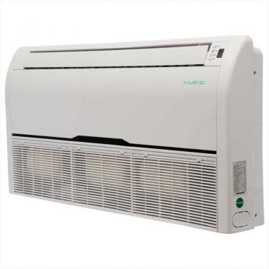 Aire Acondicionado Haustec 24000 BTU...