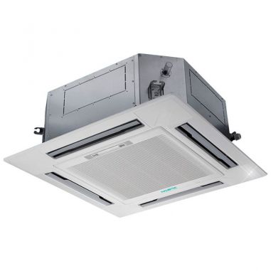 Aire Acondicionado Haustec 36000 BTU...
