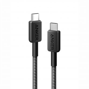 Cable Anker USB-C a USB-C 1.8M...