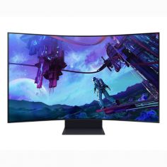Monitor Gamer Samsung 55"...