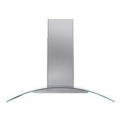 Campana Extractor y...