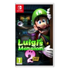 Nintendo Switch – Luigi’s...