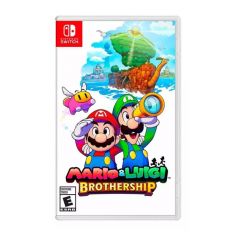 Juego Nintendo Switch -...