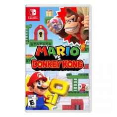 Nintendo Switch – Mario vs....
