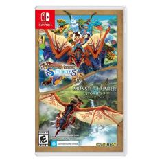 Juego Nintendo Switch -...