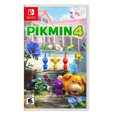 Nintendo Switch – Pikmin 4