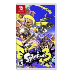 Nintendo Switch – Splatoon 3