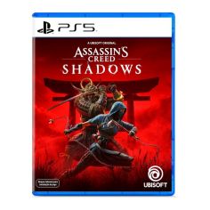 Juego PS5 – Assassin's...