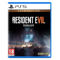Juego PS5 - Resident Evil...
