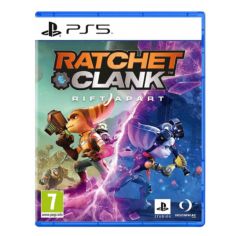 Juego PS5 - Ratchet &...