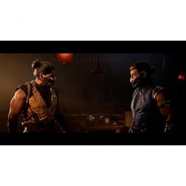 Juego PS5 – Mortal Kombat 1 – Nueva...