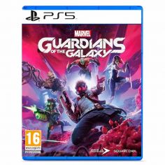 Juego PS5 – Marvel's...