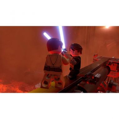 Juego PS5 – LEGO Star Wars: The...