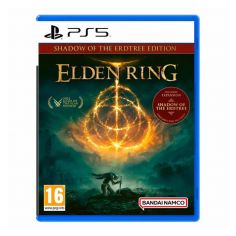 Juego PS5 – Elden Ring:...
