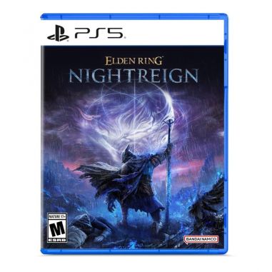 Juego PS5 - Elden Ring: Shadow Of The...