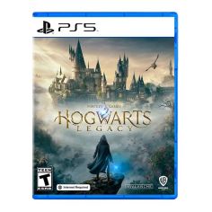 Juego PS5 – Hogwarts Legacy...