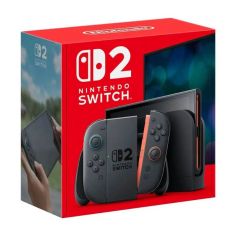 Consola Nintendo Switch 2 –...