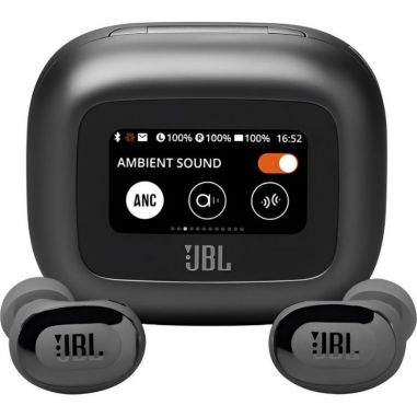 Auricular JBL Live Buds 3 Black
