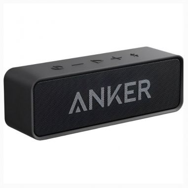 SoundCore Anker Parlante 6W Black