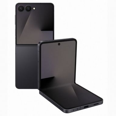 Celular Samsung Galaxy Z Flip7 12+256GB