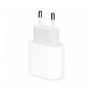 Adaptador Apple Tipo C 20W White