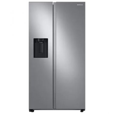 Heladera Side By Side SpaceMax 716L