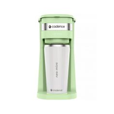 Cafetera Eléctrica Cadence...