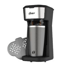 Cafetera Oster 2Day