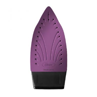 Plancha Oster De Vapor De Cerámica...