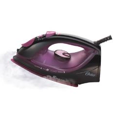 Plancha Oster De Vapor De...
