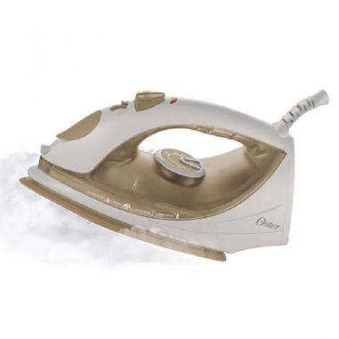 Plancha Oster De Vapor Antiadherente...