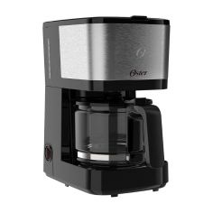 Cafetera Oster Compacta...