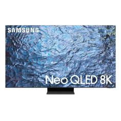 Tv Neo Qled 8k Samsung 85"...