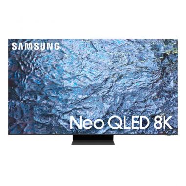 Tv Neo Qled 8k Samsung 85" QN900C Smart